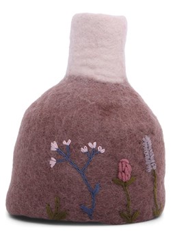 Gry &amp; Sif Wazon w kolorze fioletowym - wys. 17 x Ø 12 cm ze sklepu Limango Polska w kategorii Wazony - zdjęcie 188912891