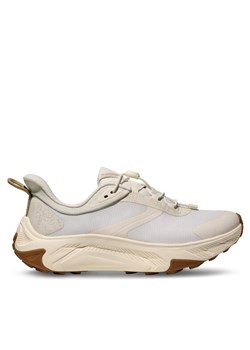 Hoka Sneakersy Transport 2 1171850 Beżowy ze sklepu MODIVO w kategorii Buty sportowe damskie - zdjęcie 188913771