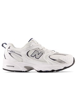 Buty dziecięce New Balance PZ530SB1 – białe ze sklepu New Balance Poland w kategorii Buty sportowe dziecięce - zdjęcie 188917823