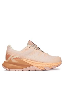 Sneakersy Keen Targhee Apex Wp 1032039 Różowy ze sklepu eobuwie.pl w kategorii Buty sportowe damskie - zdjęcie 188917983