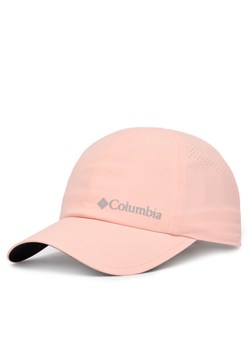 Czapka z daszkiem Columbia Silver Ridge™ IV Ball Cap 2121141 Różowy ze sklepu eobuwie.pl w kategorii Czapki z daszkiem męskie - zdjęcie 188918002