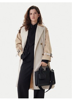 Torebka DKNY R53AAC80 Czarny ze sklepu eobuwie.pl w kategorii Torebki damskie - zdjęcie 188918010