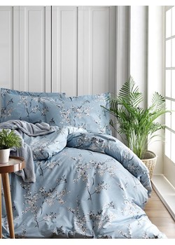 Colorful Cotton Komplet pościeli renforcé "Chicory" w kolorze miętowym ze sklepu Limango Polska w kategorii Pościele - zdjęcie 188918274