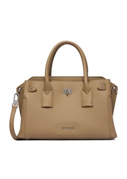 GINO ROSSI Torebka EO-LX20081 Beżowy ze sklepu MODIVO w kategorii Kuferki - zdjęcie 188918832