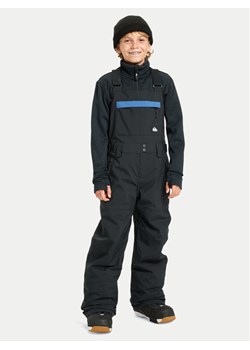 Quiksilver Spodnie snowboardowe Mash Up EQBTP03060 Czarny Regular Fit ze sklepu MODIVO w kategorii Spodnie chłopięce - zdjęcie 188918914