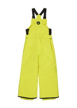 Quiksilver Spodnie snowboardowe Boogie EQKTP03011 Zielony Regular Fit ze sklepu MODIVO w kategorii Spodnie chłopięce - zdjęcie 188918921