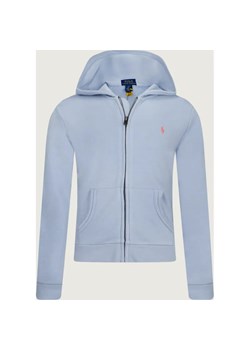 POLO RALPH LAUREN Bluza | Regular Fit ze sklepu Gomez Fashion Store w kategorii Bluzy chłopięce - zdjęcie 188921271