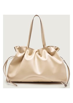 TORY BURCH Shopperka Ella ze sklepu Gomez Fashion Store w kategorii Torby Shopper bag - zdjęcie 188921284