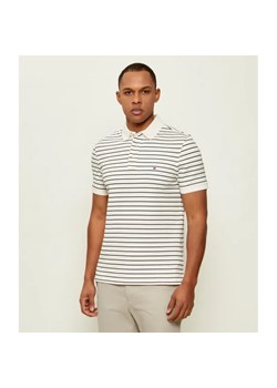 Tommy Hilfiger Polo 1985 | Slim Fit | pique ze sklepu Gomez Fashion Store w kategorii T-shirty męskie - zdjęcie 188921293