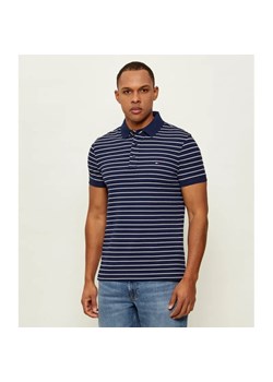 Tommy Hilfiger Polo 1985 | Slim Fit | pique ze sklepu Gomez Fashion Store w kategorii T-shirty męskie - zdjęcie 188921294