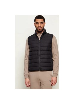 Calvin Klein Jeans Puchowy bezrękawnik | Slim Fit ze sklepu Gomez Fashion Store w kategorii Kamizelki męskie - zdjęcie 188921311