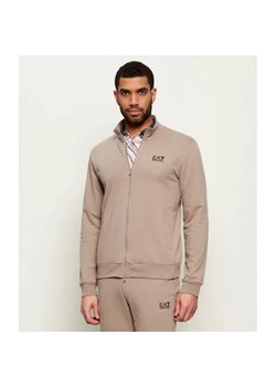 EA7 Bluza | Regular Fit ze sklepu Gomez Fashion Store w kategorii Bluzy męskie - zdjęcie 188921350