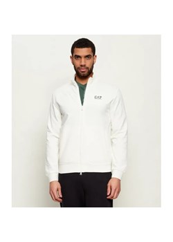 EA7 Bluza | Regular Fit ze sklepu Gomez Fashion Store w kategorii Bluzy męskie - zdjęcie 188921351