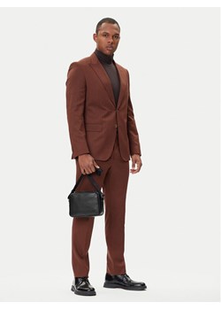 Saszetka Calvin Klein Cargo Camera Bag LV04D3129G Czarny ze sklepu eobuwie.pl w kategorii Saszetki - zdjęcie 188921632