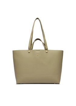 Torebka GINO ROSSI EO-LX10226 Zielony ze sklepu eobuwie.pl w kategorii Torby Shopper bag - zdjęcie 188921634