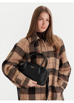 Torebka TWINSET 252TD8062 Czarny ze sklepu eobuwie.pl w kategorii Torebki damskie - zdjęcie 188921651