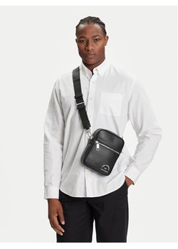 Saszetka KARL LAGERFELD A3M30341 Czarny ze sklepu eobuwie.pl w kategorii Saszetki - zdjęcie 188921654