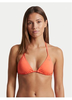 Guess Góra od bikini E6GJ44 KF442 Pomarańczowy ze sklepu MODIVO w kategorii Stroje kąpielowe - zdjęcie 188922214