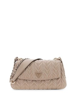 Guess Torebka 180979 Beżowy ze sklepu MODIVO w kategorii Listonoszki - zdjęcie 188922221