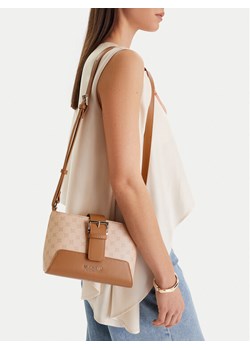 Nine West Torebka CEO-Liss-KY218 Beżowy ze sklepu MODIVO w kategorii Listonoszki - zdjęcie 188922241