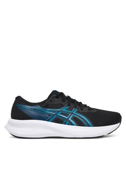 Asics Buty do biegania Patriot 14 1011C050 Czarny ze sklepu MODIVO w kategorii Buty sportowe męskie - zdjęcie 188922270