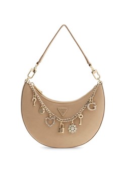 Guess Torebka 180974 Beżowy ze sklepu MODIVO w kategorii Listonoszki - zdjęcie 188922294