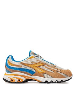 Diadora Sneakersy MYTHOS PROPULSION 280 MASCOTTE 501.180417-C2924 Brązowy ze sklepu MODIVO w kategorii Buty sportowe męskie - zdjęcie 188922330
