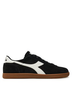 Diadora Sneakersy 501.181247 80013 Czarny ze sklepu MODIVO w kategorii Buty sportowe męskie - zdjęcie 188922334