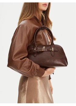 Badura Torebka EO-ADLEY-LDA8065 Brązowy ze sklepu MODIVO w kategorii Torebki damskie - zdjęcie 188922341