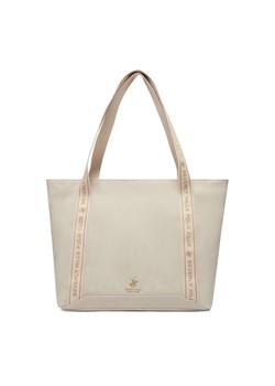 Torebka Beverly Hills Polo Club CWBEO-BHPC-L-016-09 ze sklepu ccc.eu w kategorii Torby Shopper bag - zdjęcie 188923060