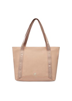 Torebka Beverly Hills Polo Club CWBEO-BHPC-L-016-09 ze sklepu ccc.eu w kategorii Torby Shopper bag - zdjęcie 188923061