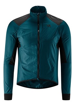Gonso Kurtka kolarska "Road" w kolorze niebieskim ze sklepu Limango Polska w kategorii Kurtki męskie - zdjęcie 188923202