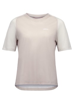 POC Koszulka kolarska "Motion Air" w kolorze kremowym ze sklepu Limango Polska w kategorii Bluzki damskie - zdjęcie 188923211