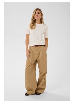 SAINT TROPEZ Sweter w kolorze kremowym ze sklepu Limango Polska w kategorii Swetry damskie - zdjęcie 188923333