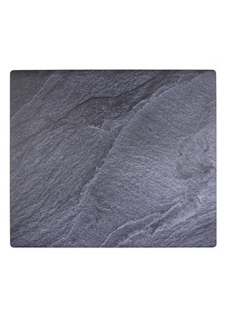 Wenko Mata ochronna w kolorze szarym na kuchenkę - 52 x 60 cm ze sklepu Limango Polska w kategorii Akcesoria kuchenne - zdjęcie 188923384