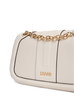 Liu Jo Torebka AA6108 E1109 Écru ze sklepu MODIVO w kategorii Kopertówki - zdjęcie 188923514