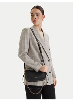 Coach Torebka Waverly CCC36 Czarny ze sklepu MODIVO w kategorii Listonoszki - zdjęcie 188923533