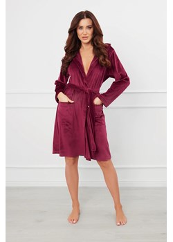 Akara szlafrok damski długi rękaw ze sklepu italianfashion w kategorii Szlafroki damskie - zdjęcie 188924013