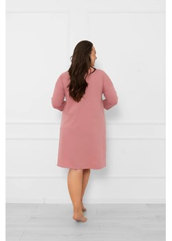 Koszula nocna damska 3/4 rękaw Akita ze sklepu italianfashion w kategorii Koszule nocne - zdjęcie 188924020