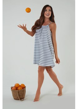 Bari koszula damska wąskie ramiączko ze sklepu italianfashion w kategorii Koszule nocne - zdjęcie 188924351