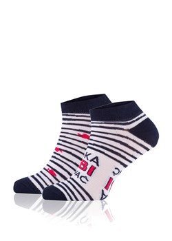 Skarpetki stopki S151S RYBKA ze sklepu italianfashion w kategorii Skarpetki dziecięce - zdjęcie 188924394