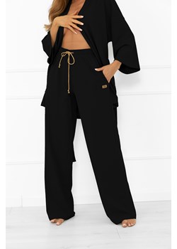 Spodnie damskie długie Bono ze sklepu italianfashion w kategorii Piżamy damskie - zdjęcie 188924510