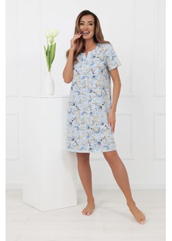 Koszula damska krótki rękaw Celozja ze sklepu italianfashion w kategorii Koszule nocne - zdjęcie 188924580