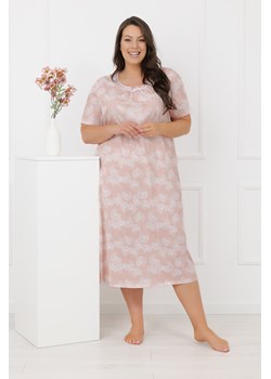 Koszula damska krótki rękaw Eleni ze sklepu italianfashion w kategorii Koszule nocne - zdjęcie 188924862