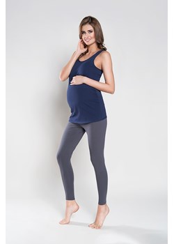 Ewelina koszulka szerokie ramiączko ze sklepu italianfashion w kategorii Bluzki ciążowe - zdjęcie 188924952