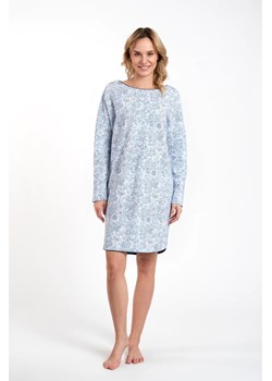 Gracjela koszula damska długi rękaw ze sklepu italianfashion w kategorii Koszule nocne - zdjęcie 188925273
