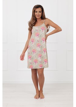 Koszula damska wąskie ramiączko Harmonia ze sklepu italianfashion w kategorii Koszule nocne - zdjęcie 188925320