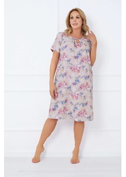 Inger koszula krótki rękaw ze sklepu italianfashion w kategorii Koszule nocne - zdjęcie 188925454