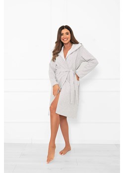Szlafrok damski długi rękaw Kalta ze sklepu italianfashion w kategorii Szlafroki damskie - zdjęcie 188925774