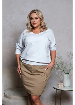 Karina spódnica damska mini ze sklepu italianfashion w kategorii Spódnice - zdjęcie 188925792